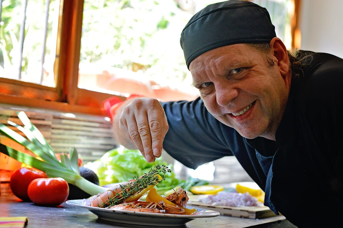 RST_8649 Costa Rica Private Chef, Jaco, Quepos, Manuel Antonio, Los